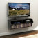 Prepac Altus 49" TV Stand
