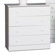 Prepac 4 Drawer Chest