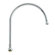 Chicago Faucets Gooseneck Spout