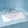 Toto Lloyd ADA Compliant Undermount Sink