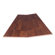 Lamton 7 mm Wide Board Laminate with Underlayment in Classic Merbau