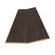 Lamton 7 mm Narrow Board Laminate with Underlayment in Tropical Wenge
