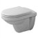 Duravit Happy D. Wall Mounted Toilet