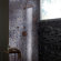 Jado 8" Rain Can Shower Head