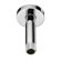 Jado 3" Ceiling Mount Shower Arm