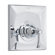 Jado Illume Pressure Balance Thermostatic Faucet Shower Faucet Trim Only