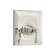 Jado Illume Pressure Balance Thermostatic Faucet Shower Faucet Trim Only