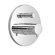 Jado Borma Pressure Balance Diverter Faucet Shower Faucet Trim Only