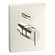 Jado Glance Pressure Balance Diverter Faucet Shower Faucet Trim Only with Lever Handle