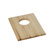 Elkay 16.88" x 11.25" Cutting Board
