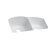 Elkay Explore 30.75" x 20.19" Undermount Sink