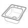 Elkay Dayton  17" x 19" Stainless Steel Top Mount Kitchen Sink