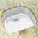 Elkay Lustertone Harmony 21" x  19" Undermount Single Bowl Sink Set