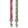 Casual Canine Bone Heads Dog Leash