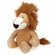 Grriggles Wild Heart Dog Toy