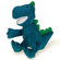 Grriggles Delightful Dinosaur Dog Toy