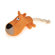 Grriggles Rowdy Tugger Dog Toy