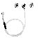 Speakman Commander Concealed Bedpan Washer with Double Metal Cross Handle