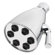Speakman Anystream 6-Jet Shower Head