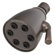 Speakman Anystream 6-Jet Shower Head