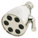 Speakman Anystream 6-Jet Shower Head