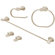 Speakman Caspian Bath Accessory Set