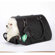 Zack and Zoey Basketweave Pet Carrier