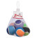Zanies Tennis Minis Dog Toy (Pack of 6)