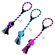 Zanies Tennis Toss Dog Toy
