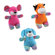 Zanies Confetti Collection Toy