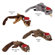 Zanies Holiday Unstuffies Dog Toy