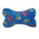 Zanies Ruff N' Tumble Bone Dog Toy