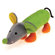 Zanies Cheddar Club Dog Toy