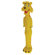 Zanies Big Foot Squeakies Dog Toy