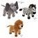 Zanies Range Runner Dog Toy