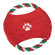 Zanies Santa's Super Stocking Dog Toy (10 Pack)