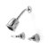 Newport Brass Shower Faucet