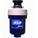 Waste Maid Deluxe 0.75" HP Garbage Disposal