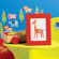 Wallies Zoo Pals Wallpaper Cutouts
