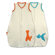 Tookee Quilted Organic Sleep Sack