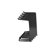 Nolen Niu, Inc. Laso Barstool with Leather Seat