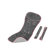 LulyBoo Comfy Ride Set Pad and Strap Covers
