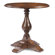 Fairfield Chair Round Bistro Table in Heirloom