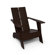 Loll Designs Kid's  Adirondack Chair