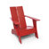 Loll Designs Kid's  Adirondack Chair