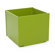 Loll Designs 10 Gallon Square Planter