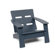 Loll Designs Kid's  Cabrio Adirondack Chair