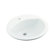 Sterling by Kohler Modesto Round Self-rimming Sink