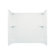 Sterling by Kohler Accord Wall Set