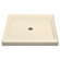 Sterling by Kohler Ensemble Square Shower Receptor